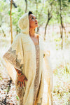 Energy Poncho- Cotton