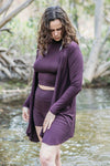 Embrace Cardigan-Bamboo