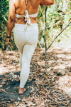 Radiant Leggings- Moonstone