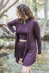 Embrace Cardigan-Bamboo