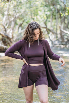  Embrace Cardigan-Bamboo